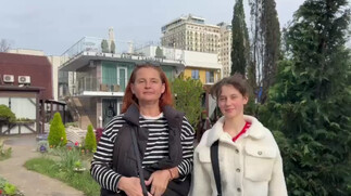 Грейс Арли в Адлере — отличный отель с душой!